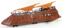 Jabba's Sail Barge #75397