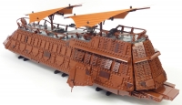 Jabba's Sail Barge #75397