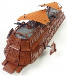 Jabba's Sail Barge #75397