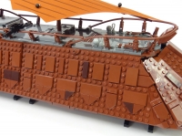 Jabba's Sail Barge #75397