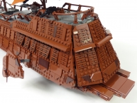 Jabba's Sail Barge #75397