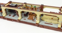 Jabba's Sail Barge #75397