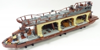 Jabba's Sail Barge #75397