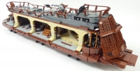 Jabba's Sail Barge #75397