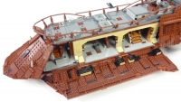 Jabba's Sail Barge #75397