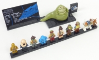 Jabba's Sail Barge #75397