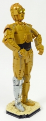 Lego Star Wars UCS 75398 C-3PO