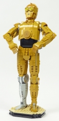 Lego Star Wars UCS 75398 C-3PO