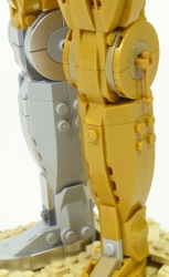 Lego Star Wars UCS 75398 C-3PO