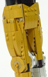 Lego Star Wars UCS 75398 C-3PO