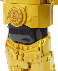 Lego Star Wars UCS 75398 C-3PO