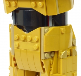 Lego Star Wars UCS 75398 C-3PO