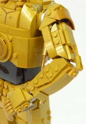 Lego Star Wars UCS 75398 C-3PO