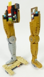 Lego Star Wars UCS 75398 C-3PO