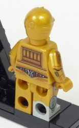 Lego Star Wars UCS 75398 C-3PO