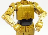 C-3PO #75398