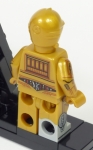 C-3PO #75398