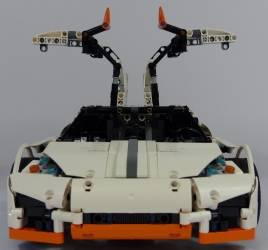 Lego Technic NK03 Predator