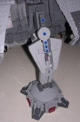 Lego Star Wars UCS ST02 AT-TE