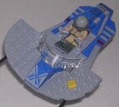 Anakin Skywalker's Podracer #ST03