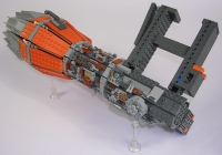 Sebulba's Podracer #ST09