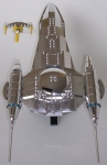 Naboo Royal Starship #ST11