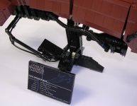 Speeder Bike #ST13