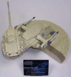 Lego Star Wars UCS ST14 AAT