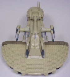 Lego Star Wars UCS ST14 AAT