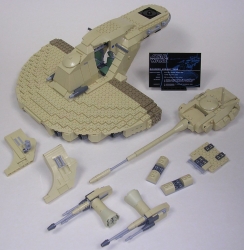 Lego Star Wars UCS ST14 AAT