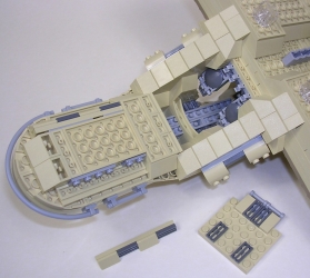 Lego Star Wars UCS ST14 AAT