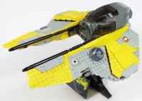 Anakin Skywalker's Jedi Interceptor #ST21