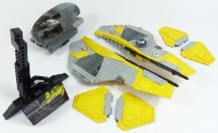 Anakin Skywalker's Jedi Interceptor #ST21