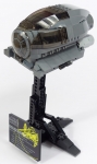 Anakin Skywalker's Jedi Interceptor #ST21