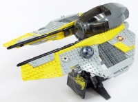 Anakin Skywalker's Jedi Interceptor #ST21