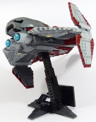 Lego Star Wars UCS ST22 Obi-Wan Kenobi's Jedi Interceptor