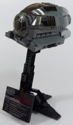 Lego Star Wars UCS ST22 Obi-Wan Kenobi's Jedi Interceptor