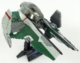 Lego Star Wars UCS ST24 Anakin Skywalker's Jedi Interceptor