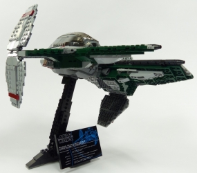 Lego Star Wars UCS ST24 Anakin Skywalker's Jedi Interceptor