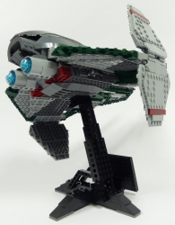 Lego Star Wars UCS ST24 Anakin Skywalker's Jedi Interceptor