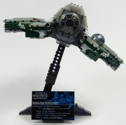 Lego Star Wars UCS ST24 Anakin Skywalker's Jedi Interceptor