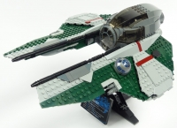 Anakin Skywalker's Jedi Interceptor #ST24