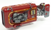 Rey's Speeder #ST25