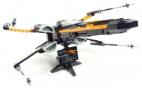 Poe Dameron's X-Wing #ST26