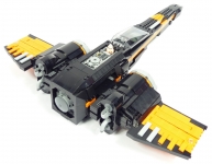 Poe Dameron's X-Wing #ST26