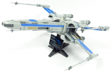 Lego Star Wars UCS ST27 Resistance X-Wing