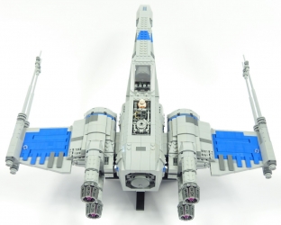 Lego Star Wars UCS ST27 Resistance X-Wing