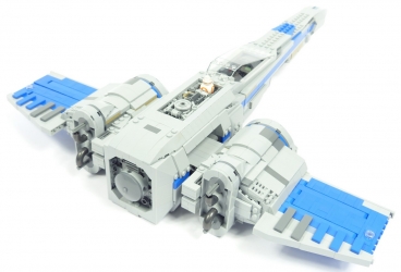 Lego Star Wars UCS ST27 Resistance X-Wing