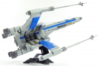 Resistance X-Wing #ST27