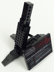 Lego Star Wars UCS ST28 TIE Silencer